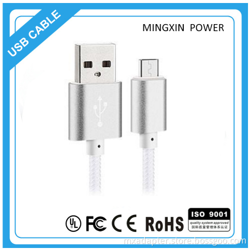 Micro usb data cable for Android Phones